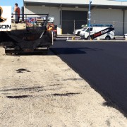 Asphalt-Contractors