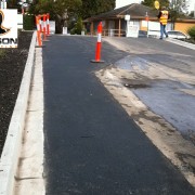 Asphalt-Contractors