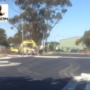 Asphalt-Contractors