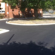 Asphalt-Contractors