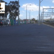 Asphalt-Contractors