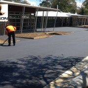 Asphalt-Contractors