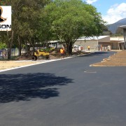 Asphalt-Contractors