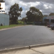 Asphalt-Contractors