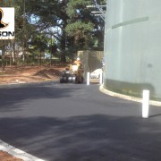 Asphalt-Contractors