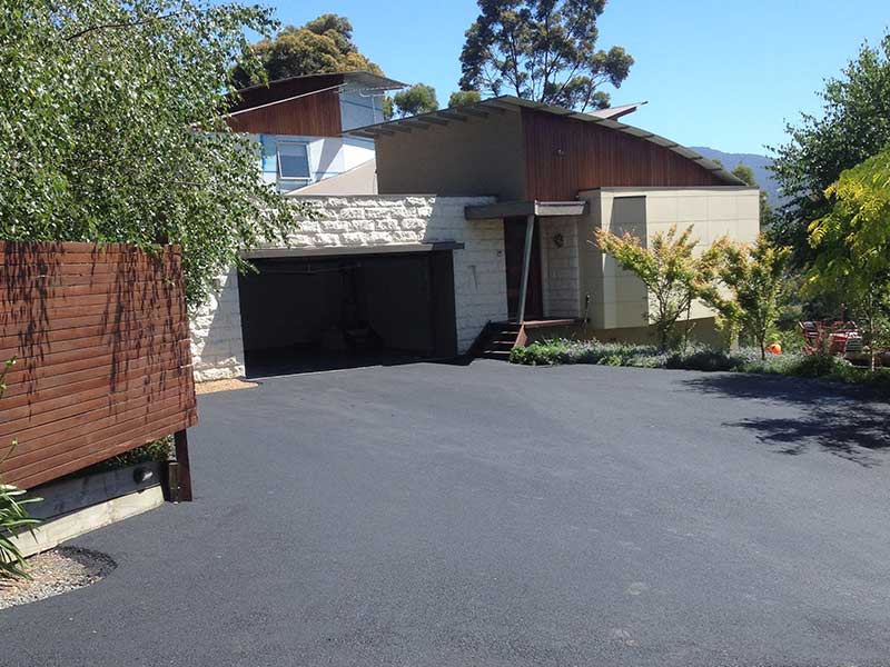 Asphalt-Driveway-Dandenong-Ranges