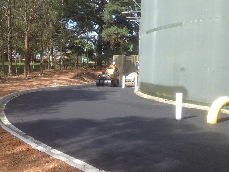 Asphalting-Company